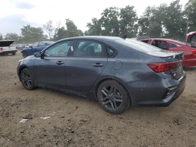 2021 KIA FORTE GT L 3KPF34AD3ME286448