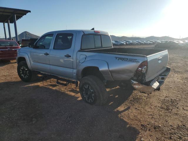 2012 TOYOTA TACOMA DOU - 3TMJU4GN6CM135423