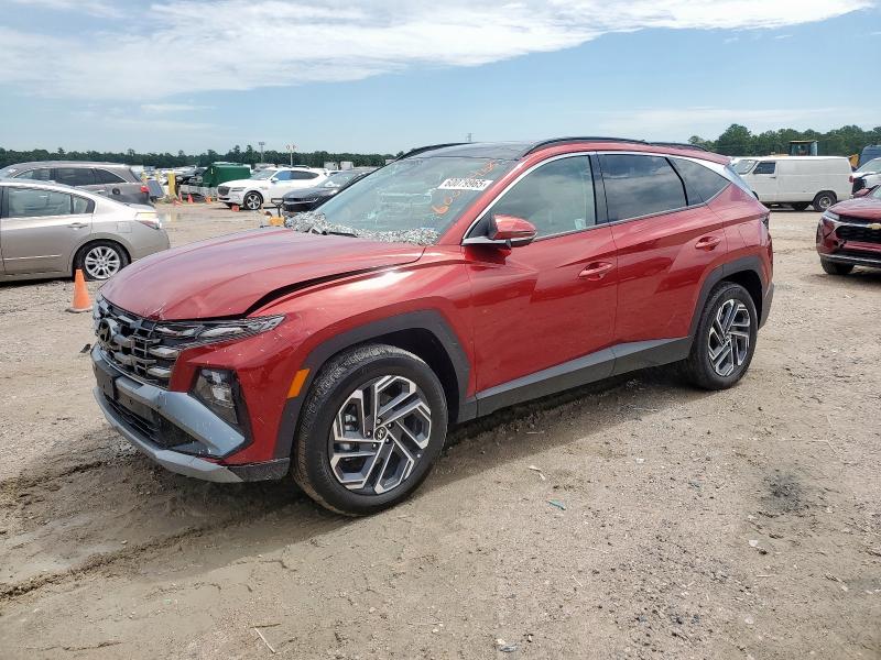 Vin: km8jedd11su263492, lot: 60079965, hyundai tucson limited 2025 img_1
