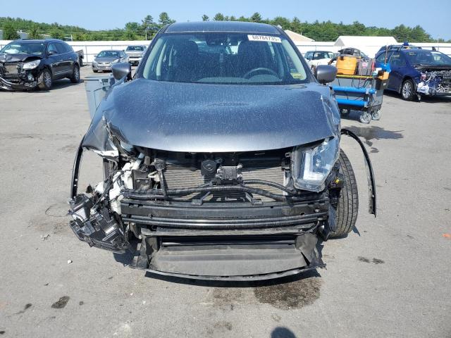 2020 NISSAN ROGUE S - 5N1AT2MV4LC788731