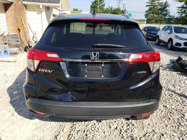 2019 HONDA HR-V EXL 3CZRU6H76KM705122