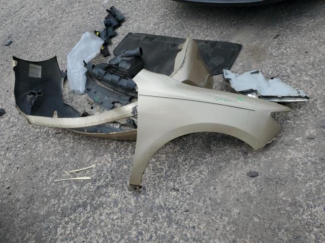 2012 TOYOTA CAMRY BASE - 4T1BF1FK9CU027373