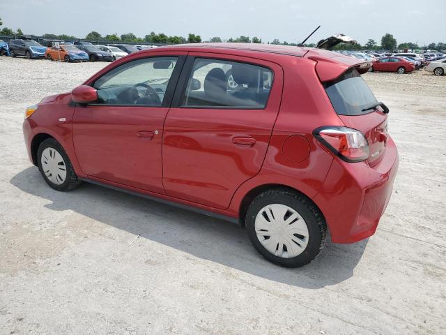 Vin: ml32auhj4rh028833, lot: 59526975, mitsubishi mirage es 20242