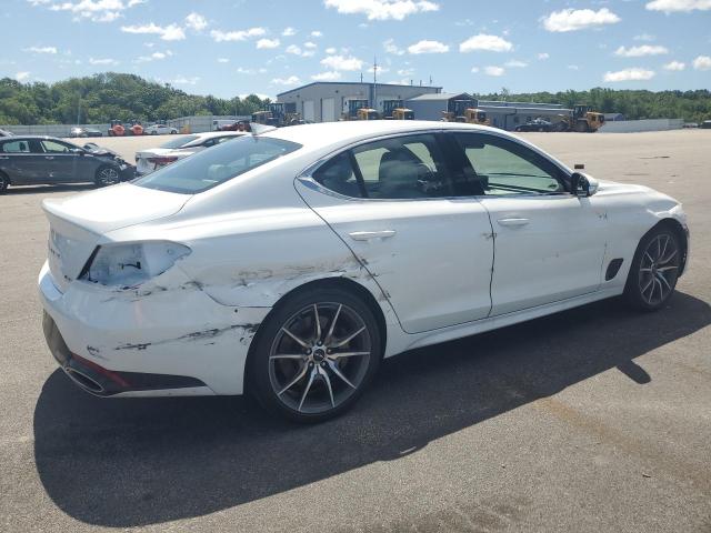 Vin: kmtg34sc7su151211, lot: 61959695, genesis g70 base base 20253