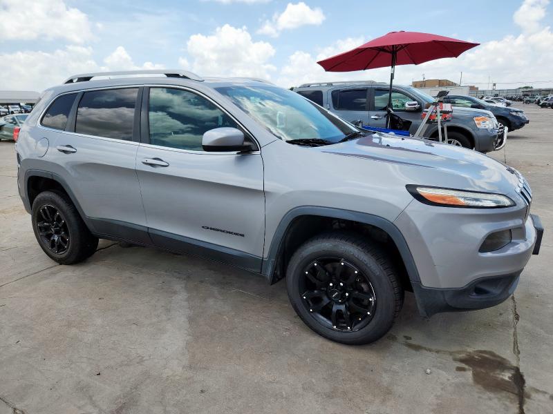 Vin: 1c4pjmcsxew185002, lot: 61765985, jeep grand cher latitude 20144
