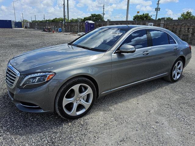 Vin: wddug8fb0fa176124, lot: 61177975, mercedes-benz s-class 550 4matic 2015 img_1