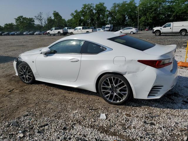2016 LEXUS RC 300 JTHSM5BC8G5001426