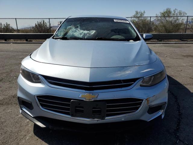 2018 CHEVROLET MALIBU 1G1ZF5SUXJF217758