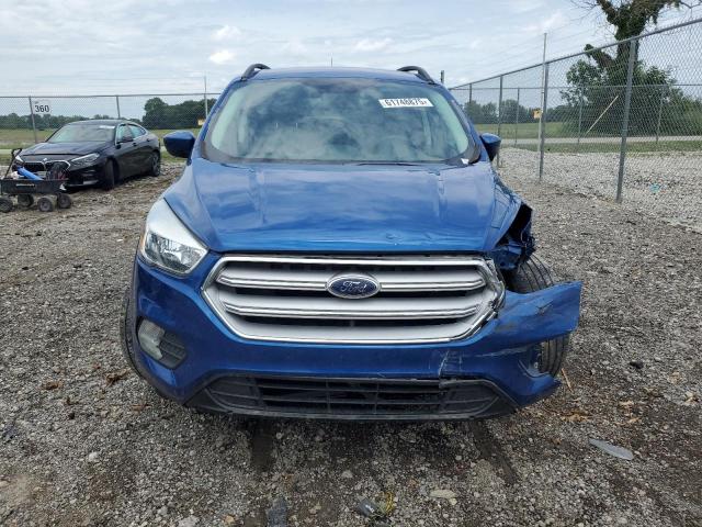 2018 FORD ESCAPE SE 1FMCU9GD0JUC02745