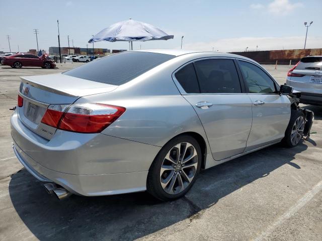 Vin: 1hgcr2f58da163076, lot: 59769255, honda accord sport 20133