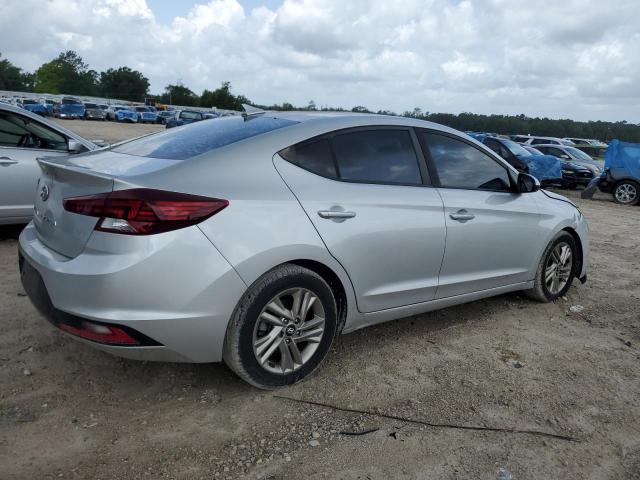 Vin: 5npd84lf1kh430353, lot: 60105035, hyundai elantra sel 20193