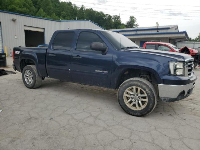 Vin: 3gtp2ve78cg297806, lot: 58544315, gmc sierra k1500 sle 20124
