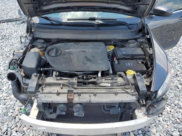 2015 JEEP CHEROKEE L - 1C4PJMDS1FW705748