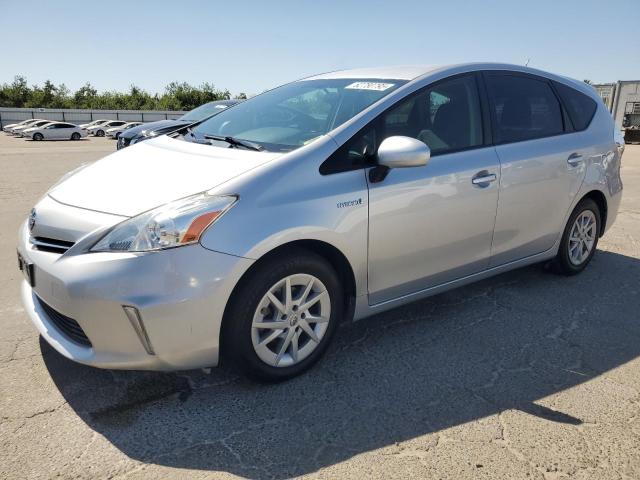Vin: jtdzn3eu2c3058636, lot: 62780795, toyota prius 2012 img_1