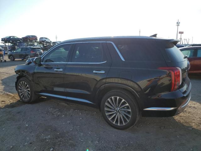 Vin: km8r7dge9ru731667, lot: 60708465, hyundai palisade calligraphy 20242