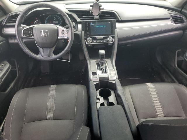 2017 HONDA CIVIC LX 2HGFC2F52HH013082