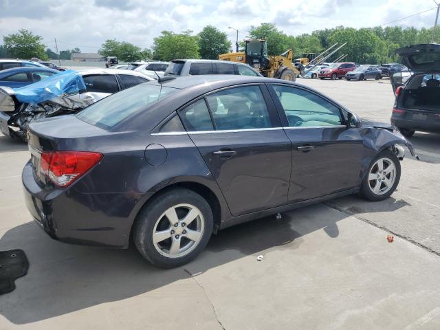 Vin: 1g1pe5sb2g7138497, lot: 60503825, chevrolet cruze lt 20163