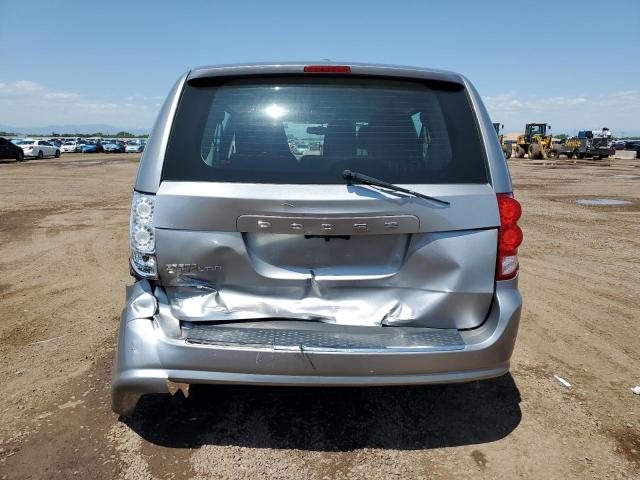 2016 DODGE GRAND CARA - 2C4RDGBG1GR341700