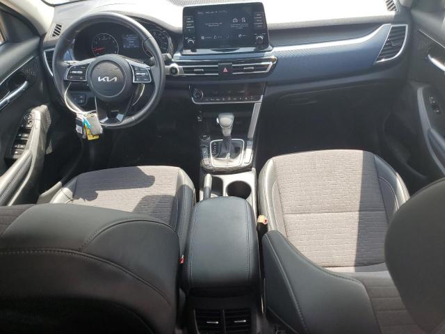 2023 KIA SELTOS S KNDEUCAA7P7399168
