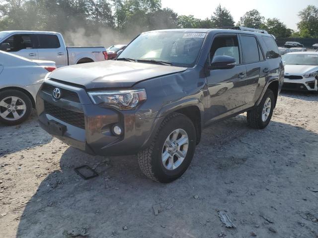 Vin: jtebu5jr4h5457976, lot: 58911235, toyota 4runner sr5/sr5 premium 2017 img_1