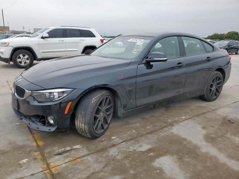 Vin: wba4j3c53jbl03347, lot: 59724215, bmw 4 series gran coupe 2018 img_1