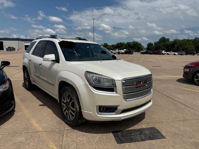 Vin: 1gkkrtkdxdj196422, lot: 60135285, gmc acadia den denali 2013 img_1