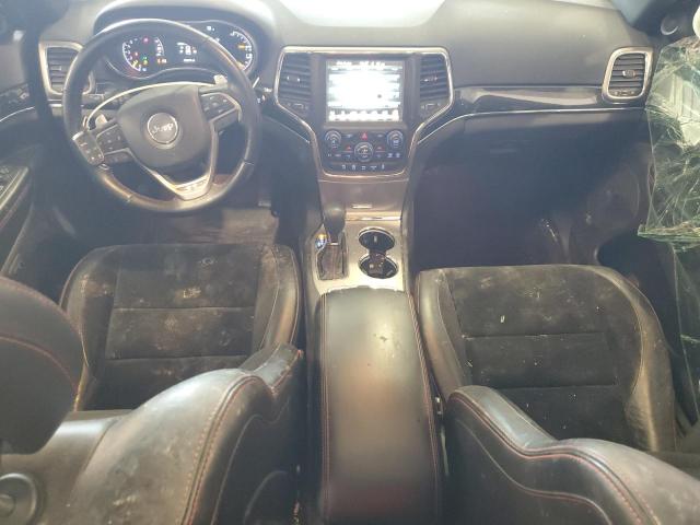 2017 JEEP GRAND CHEROKEE TRAILHAWK 1C4RJFLG5HC699653