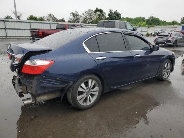 Vin: 1hgcr2f30ea158115, lot: 60140175, honda accord lx 20143