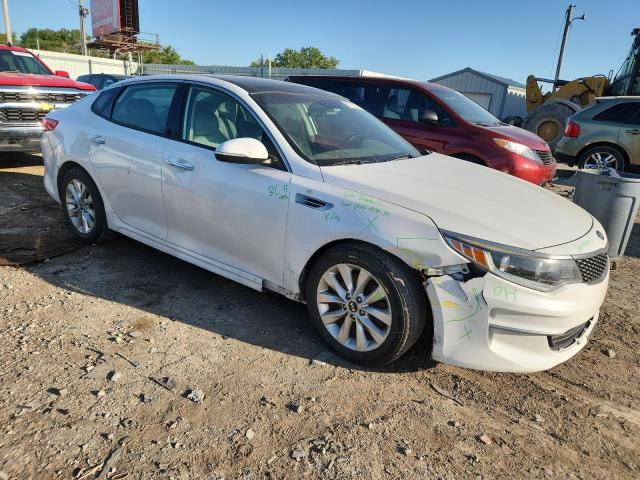 2016 KIA OPTIMA EX 5XXGU4L35GG013772