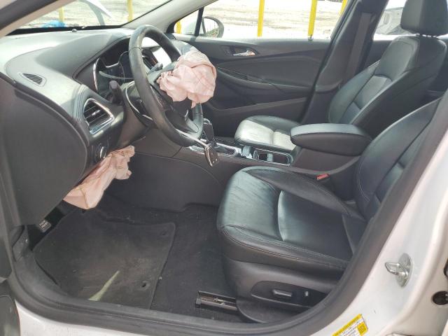 2016 CHEVROLET CRUZE PREM 1G1BG5SM1G7301128