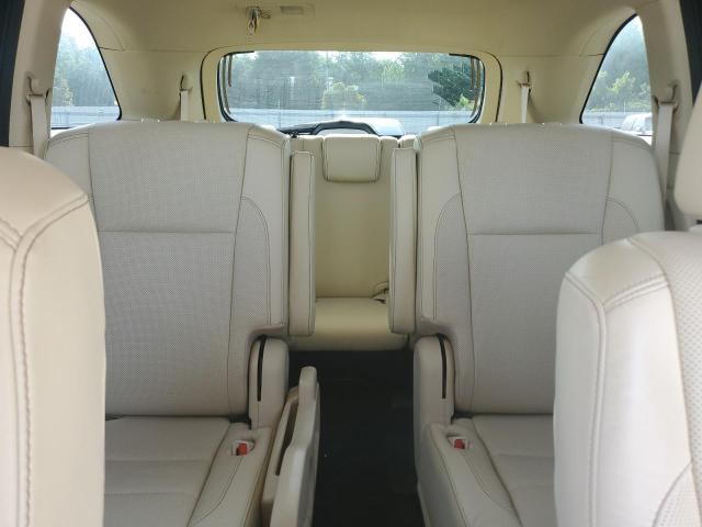 2017 TOYOTA HIGHLANDER - 5TDDZRFH1HS406242