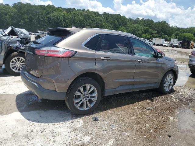 2019 FORD EDGE TITANIUM 2FMPK3K90KBB55263