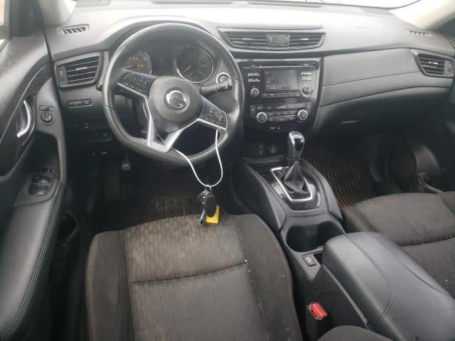 2017 NISSAN ROGUE S - KNMAT2MT0HP501582