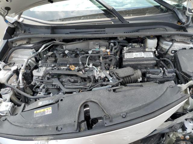 2023 TOYOTA COROLLA LE 5YFB4MDEXPP070003