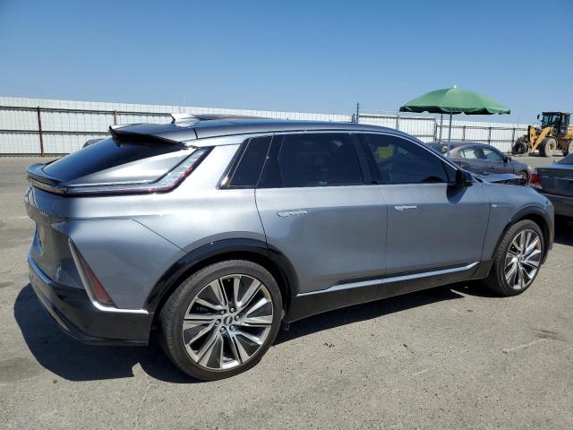 2023 CADILLAC LYRIQ LUXU 1GYKPMRK1PZ002145