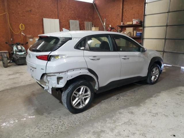 Vin: km8k2cab2pu012671, lot: 59284075, hyundai kona se 20233