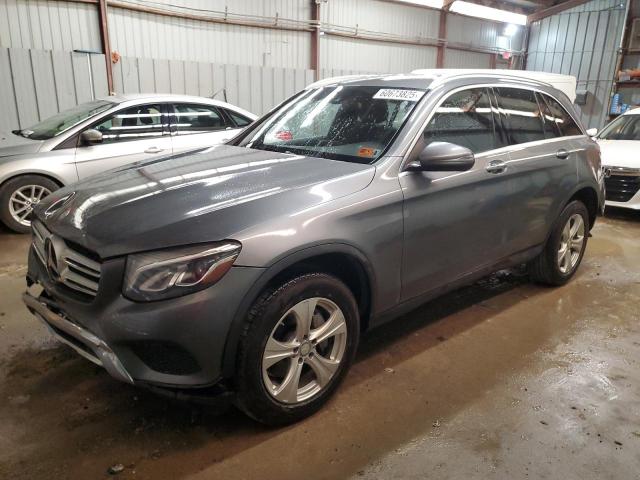 Vin: wdc0g4kb1hf140160, lot: 60673825, mercedes-benz glc-class 300 4matic 2017 img_1
