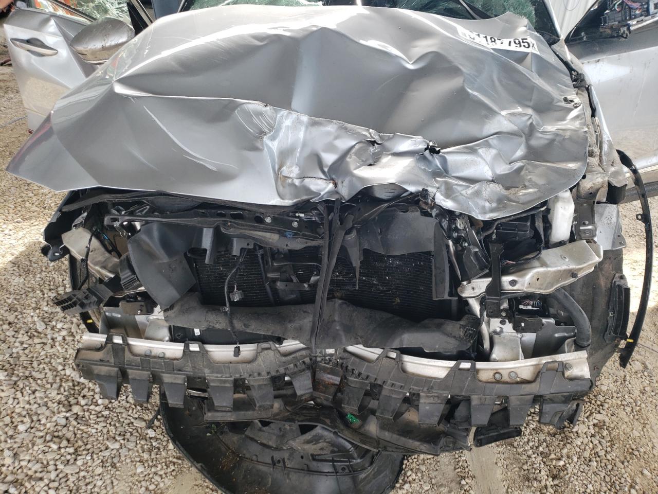 ACURA MDX TECHNOLOGY