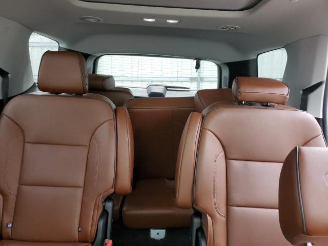 2018 CHEVROLET TRAVERSE H 1GNEVKKW5JJ136437