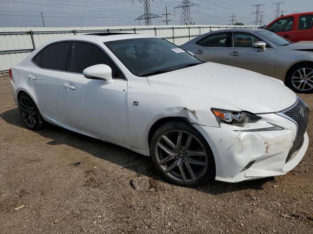 Vin: jthbe1d26e5013212, lot: 59935295, lexus is 350 20144