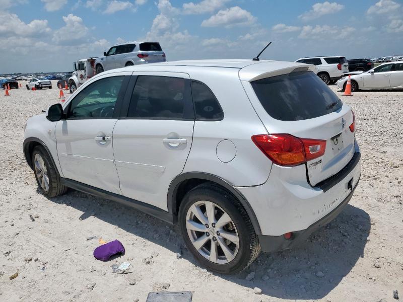 Vin: 4a4ar3au2fe018663, lot: 61208765, mitsubishi outlander es 20152