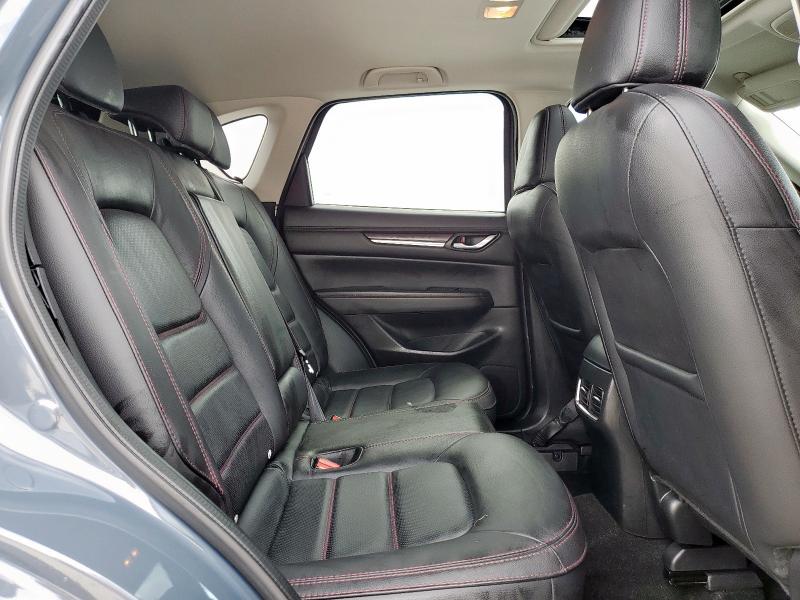 2023 MAZDA CX-5 PREFE JM3KFBCM1P0217107