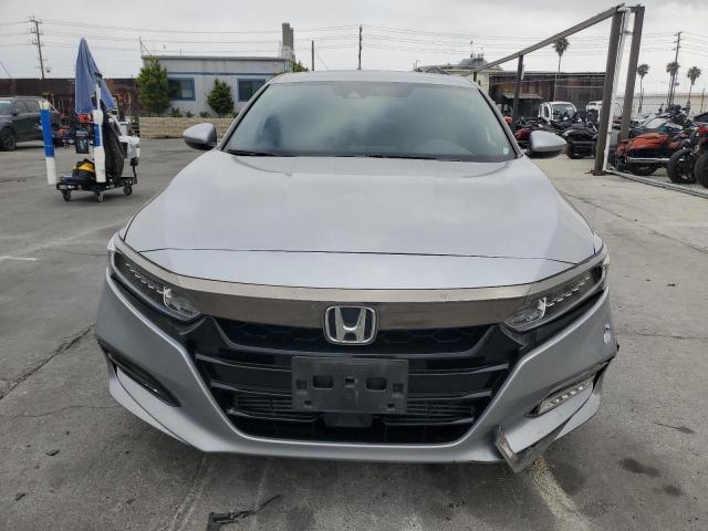 2019 HONDA ACCORD SPO - 1HGCV2F3XKA001683