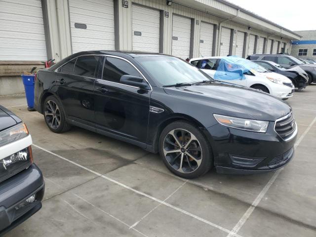 2016 FORD TAURUS SEL 1FAHP2E81GG146911