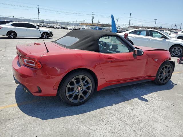 Vin: jc1nfaekxh0125617, lot: 58742395, fiat all models classica 20173