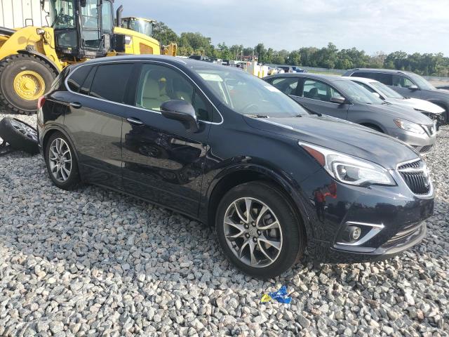 Vin: lrbfxcsa5ld156429, lot: 61619405, buick envision essence 20204