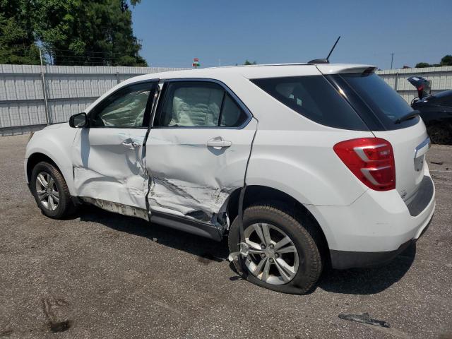 2016 CHEVROLET EQUINOX LS 2GNALBEK9G1147795