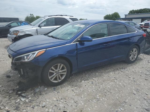 Vin: 5npe24af3fh106786, lot: 61389515, hyundai sonata se 2015 img_1