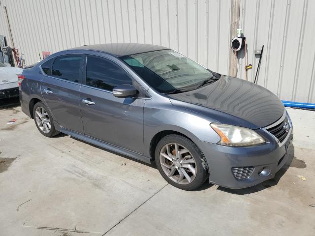 Vin: 3n1ab7ap2fy357300, lot: 62285625, nissan sentra s 20154