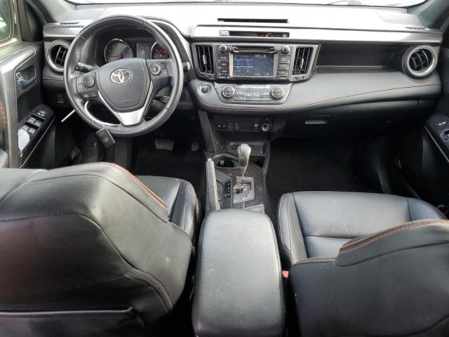 2016 TOYOTA RAV4 SE - JTMJFREV5GD184074